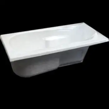 Acrylic Bath Tub 